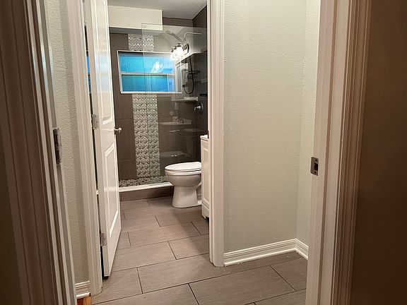 Primary Bedroom & EnSuite