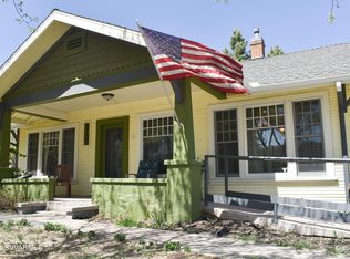717 N Main St, Cottonwood, AZ 86326