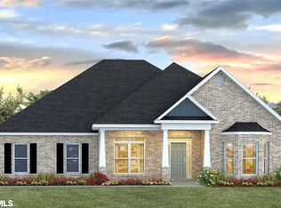 10254 Dunleith Loop, Daphne, AL 36526