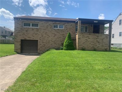 68520 Scott St, Bridgeport, OH, 43912