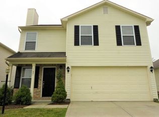 11951 Sapling Cir, Noblesville, IN 46060
