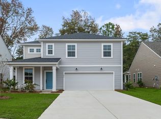 420 Cadbury Loop, Summerville, SC 29486