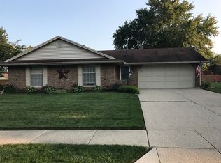 305 Tamarack Trl, Springboro, OH 45066