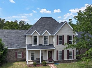 2011 Glen Forest Dr, Prattville, AL 36067