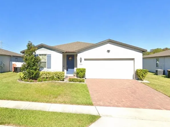 508 Vista Villages Blvd, Davenport, FL 33896