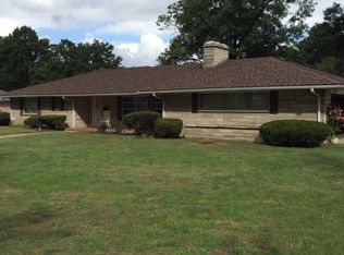 2920 Ohio Blvd, Terre Haute, IN 47803