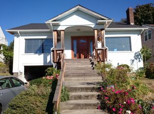 2326 29th Ave S, Seattle, WA 98144