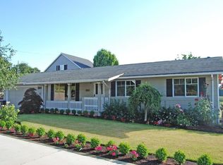 19088 S Redland Rd, Oregon City, OR 97045