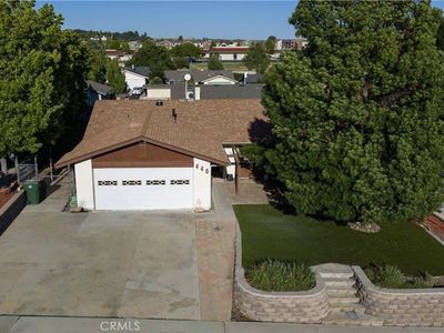 440 Helen St, Paso Robles, CA, 93446