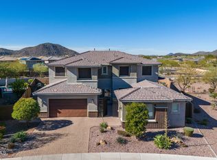 2905 E Los Gatos Dr, Phoenix, AZ 85050