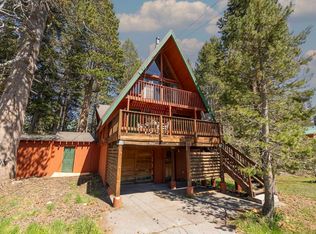 8648 Yuba Dr, Soda Springs, CA 95728