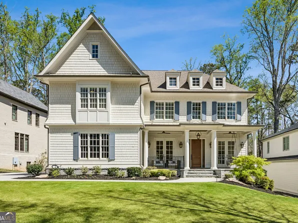 2671 Winding Ln, Atlanta, GA 30319