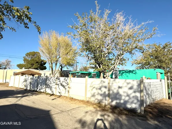 1258 W Rosamond Blvd Space 66, Rosamond, CA 93560