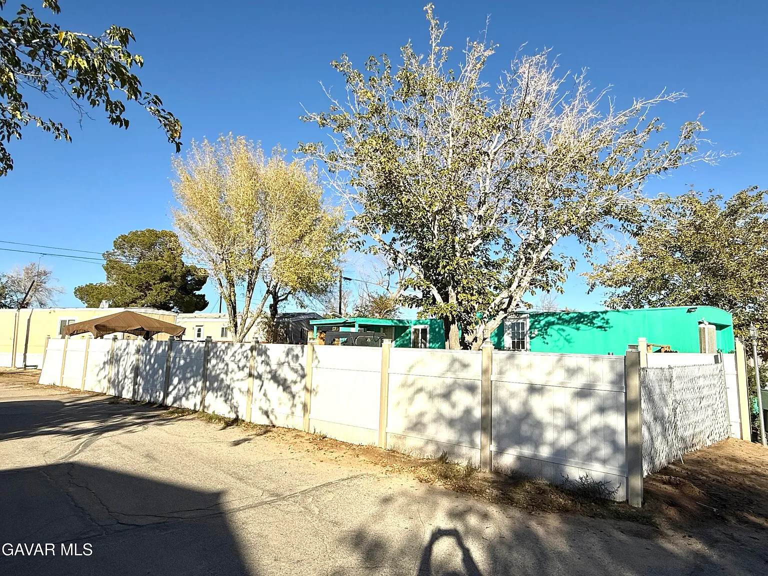 1258 W Rosamond Blvd Space 66 photo 1