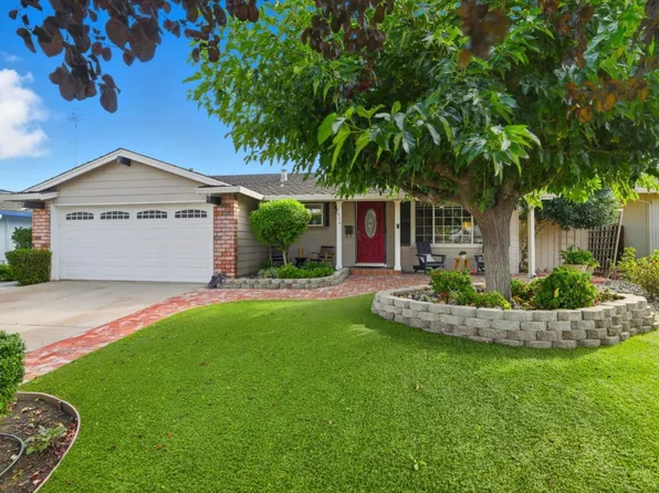 5870 Cabral Ave, San Jose, CA 95123