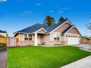 597 NW 12th Ave, Canby, OR 97013