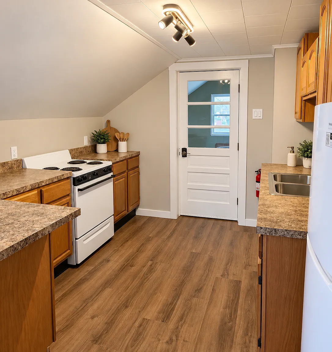 1 bed, 768 sqft, $850 — Photo 4