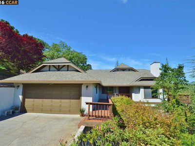 30 Kitoosh Ct, Alamo, CA, 94507