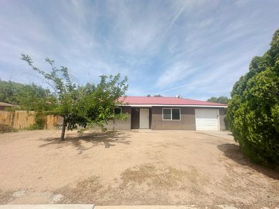 325 Verde Dr SW, Los Lunas, NM, 87031