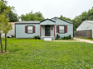 220 W Jacobs Dr, Midwest City, OK 73110