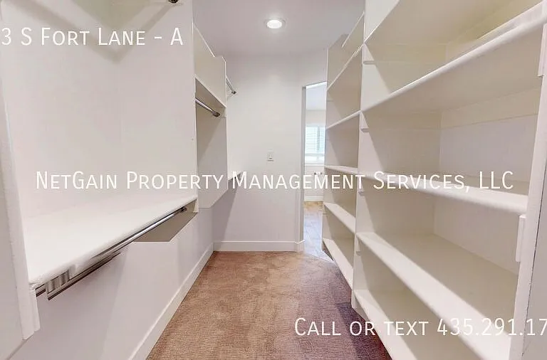 333 S Fort Ln #A — Photo 16