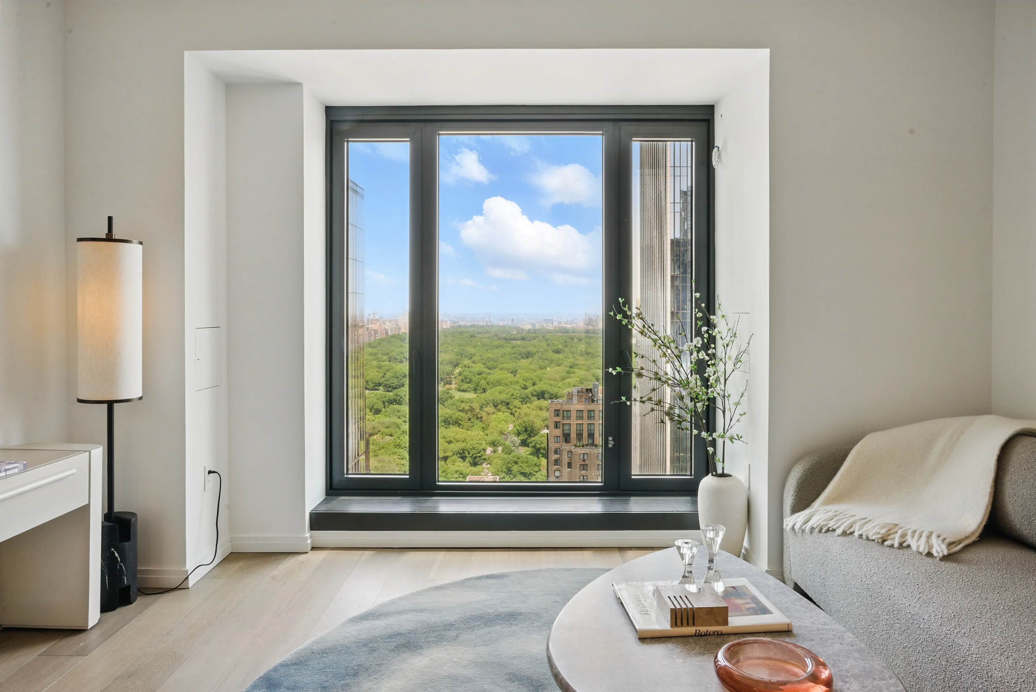 111 West 56th Street #41A in Midtown, Manhattan | StreetEasy