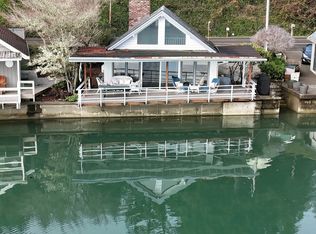 10271 NE North Shore Rd, Belfair, WA 98528