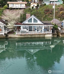 10271 NE North Shore Road, Belfair, WA, 98528