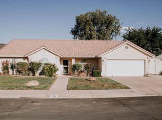 361 S Parkside Cir, St George, UT 84770
