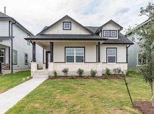 380 Kenai Dr, Kyle, TX 78640