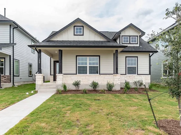 380 Kenai Dr, Kyle, TX 78640