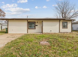 2822 Fir Park, Richland Hills, TX 76118