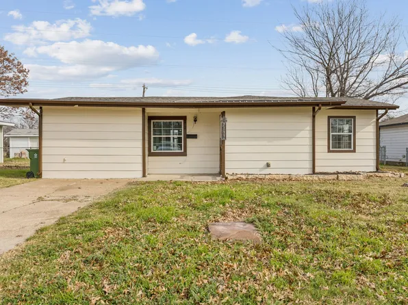 2822 Fir Park, Richland Hills, TX 76118