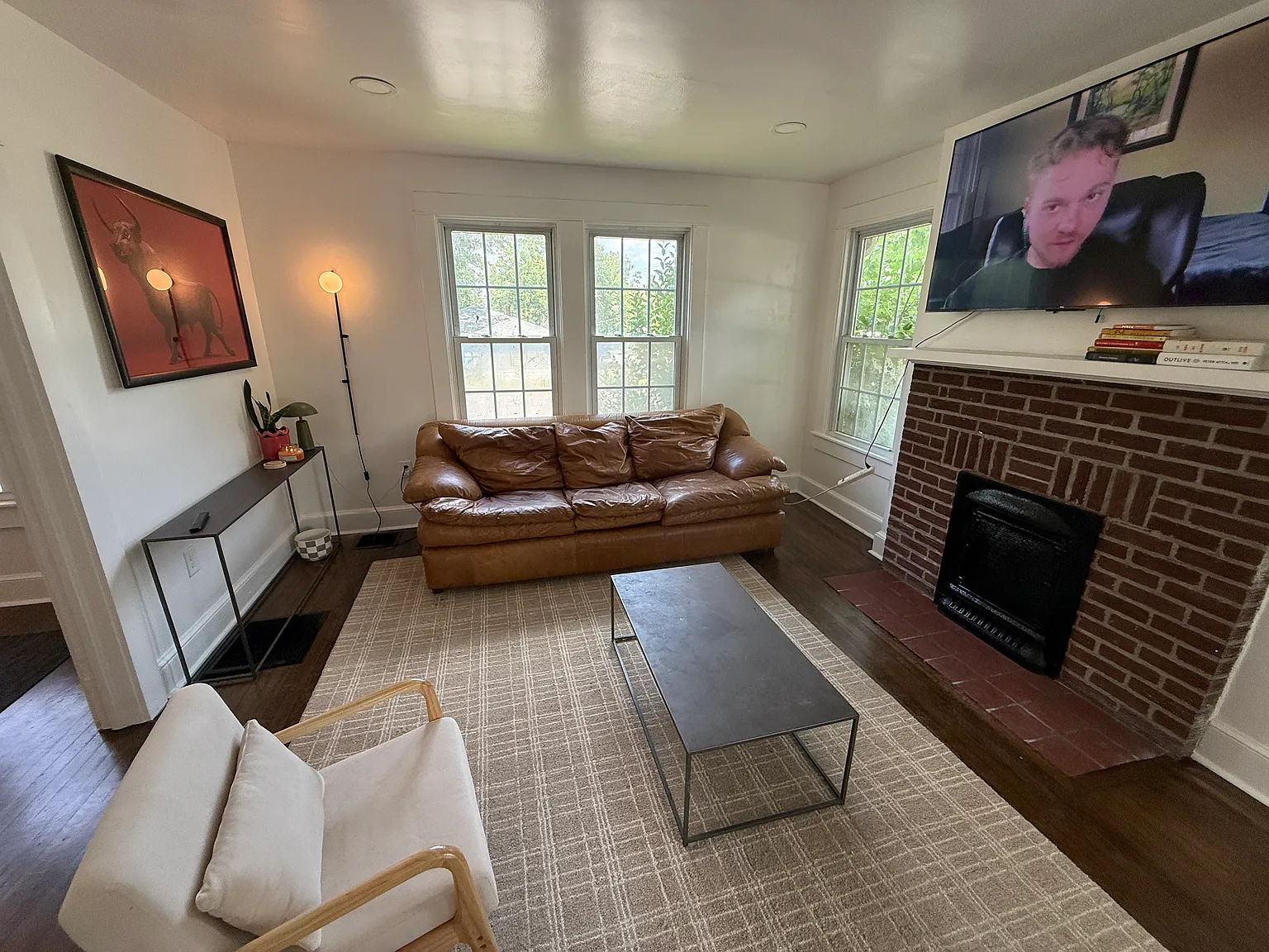 2 bed, 1160 sqft, $2,000 — Photo 4