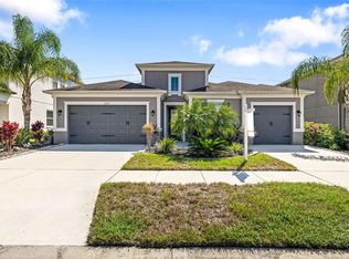 33310 Azalea Ridge Dr, Wesley Chapel, FL 33545