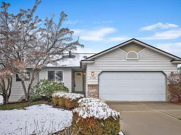 5108 W Conestoga Ln, Spokane, WA 99208