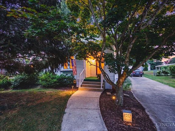 3rd image of 4917 Zula Ave