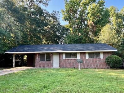 4486 Childress St, Columbus, GA, 31907