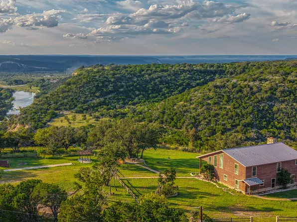 0 FM 2169, Junction, TX 76849