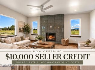 191 Sage Grouse Dr, Bozeman, MT 59718