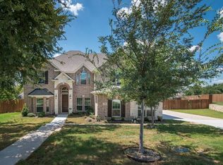 1811 Coyote Ct, Midlothian, TX 76065