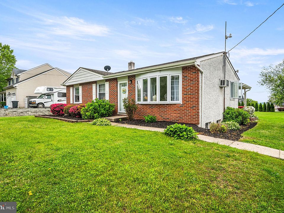 3064 Pruss Hill Rd, Pottstown, PA 19464 Zillow