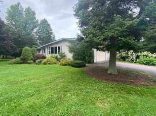 395 Judson Street Rd, Canton, NY 13617
