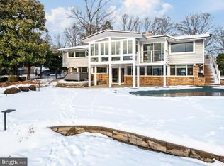 3702 Thomas Point Rd, Annapolis, MD 21403