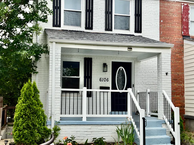 6106 N Kings Hwy #6106 — Photo 2