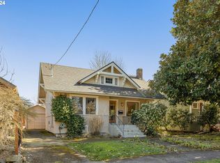 3432 NE 63rd Ave, Portland, OR 97213