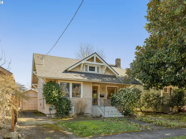 3432 NE 63rd Ave, Portland, OR 97213