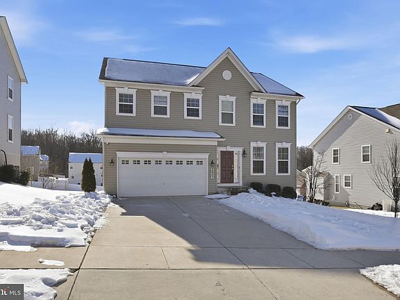 5th image of 2907 Galahad Ct