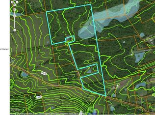 22 Hammond Rd, Delanson, NY 12053