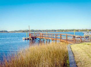 4647 Ashley View Ln, North Charleston, SC 29405